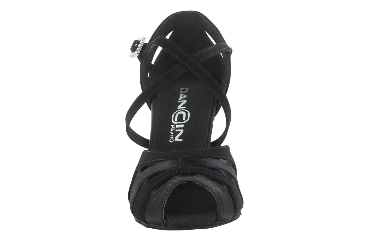 Chaussure de danse latine Dancin pour Femme