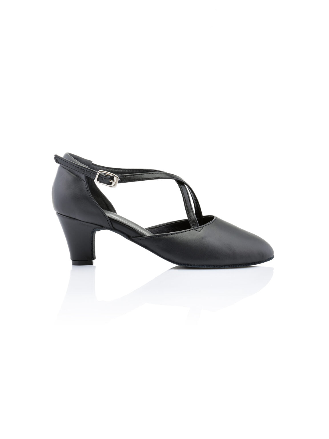 Chaussure de Danse latine pour Femme de la marque Dancin en talon
