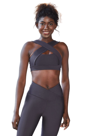Bras - Les Wrap