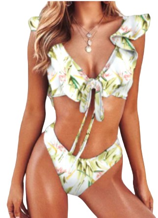 Maillot de bain Lola