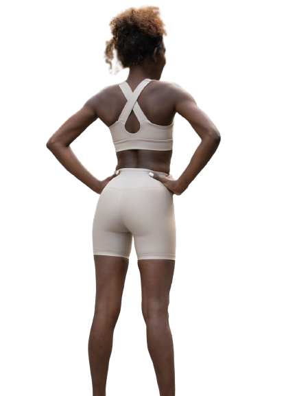 Brassières X - Les Pastels