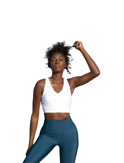 Brassières Criss Cross - Les Basics