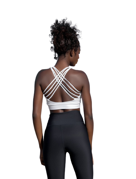 Brassières 3X- Les Basics