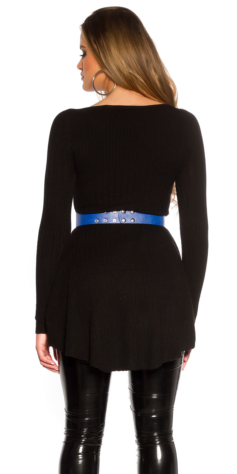 Studded Belt