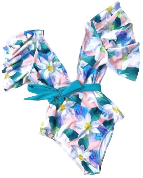 Ava swimsuit