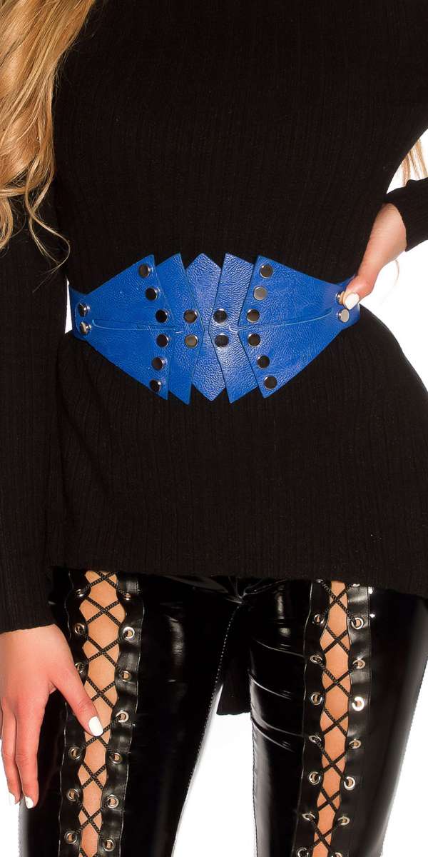 Studded Belt