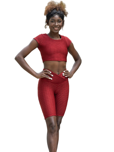 Tops Manches Courtes - Les 3D