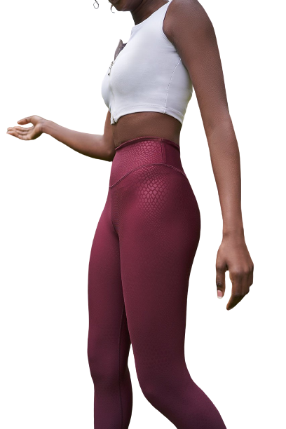 Legging confortable et galbant pour Femme de la marque Lismina