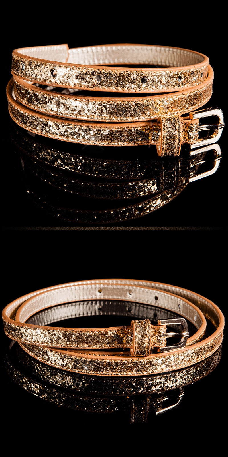 Glitter Belt