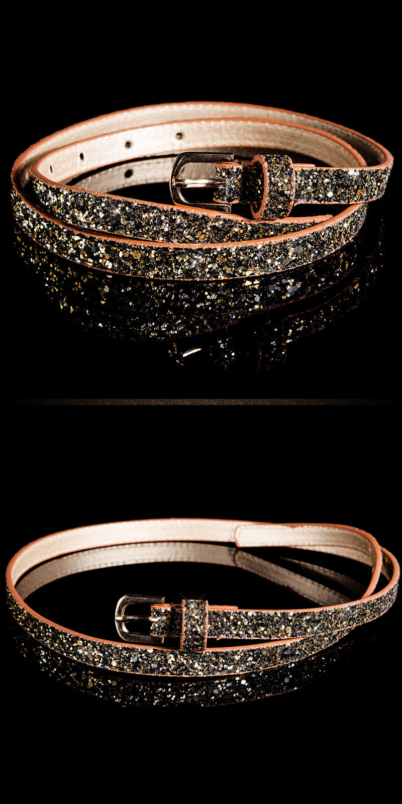 Glitter Belt