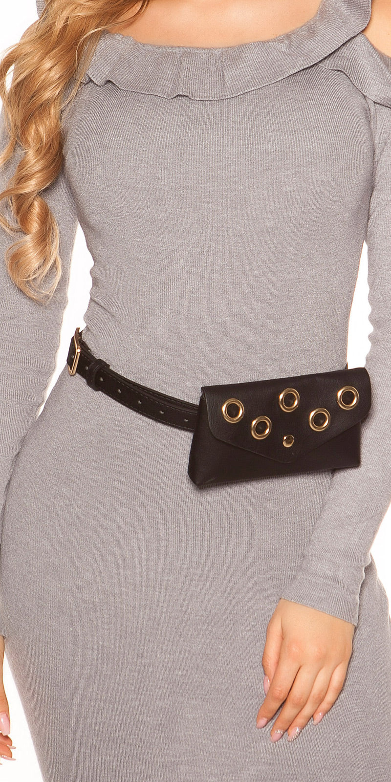 Trendy bag belt