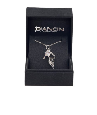 Listini Swarovski Necklace