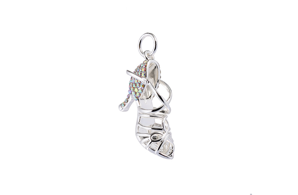Mini Listini Swarovski Necklace