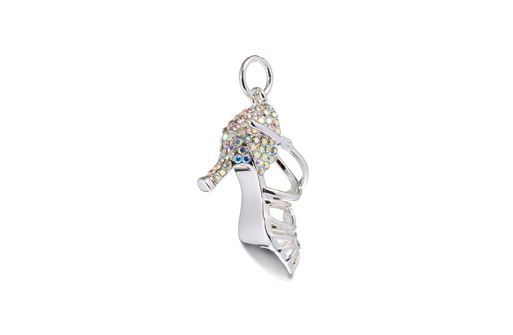 Mini Listini Swarovski Necklace