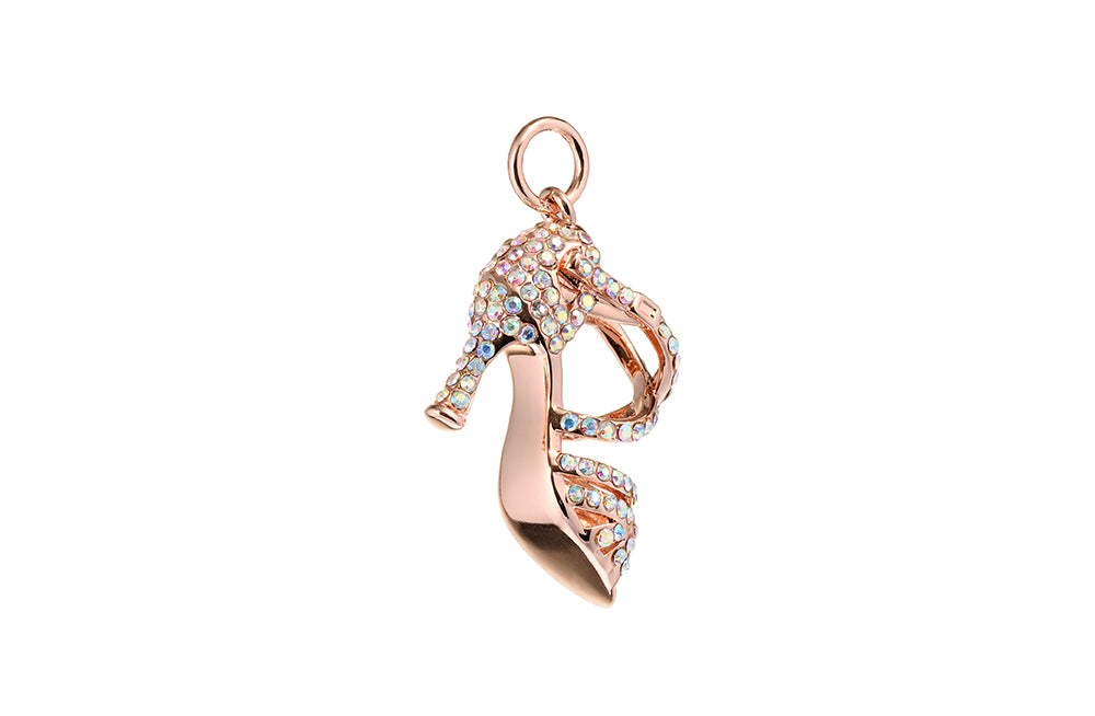 Mini Listini Swarovski Necklace