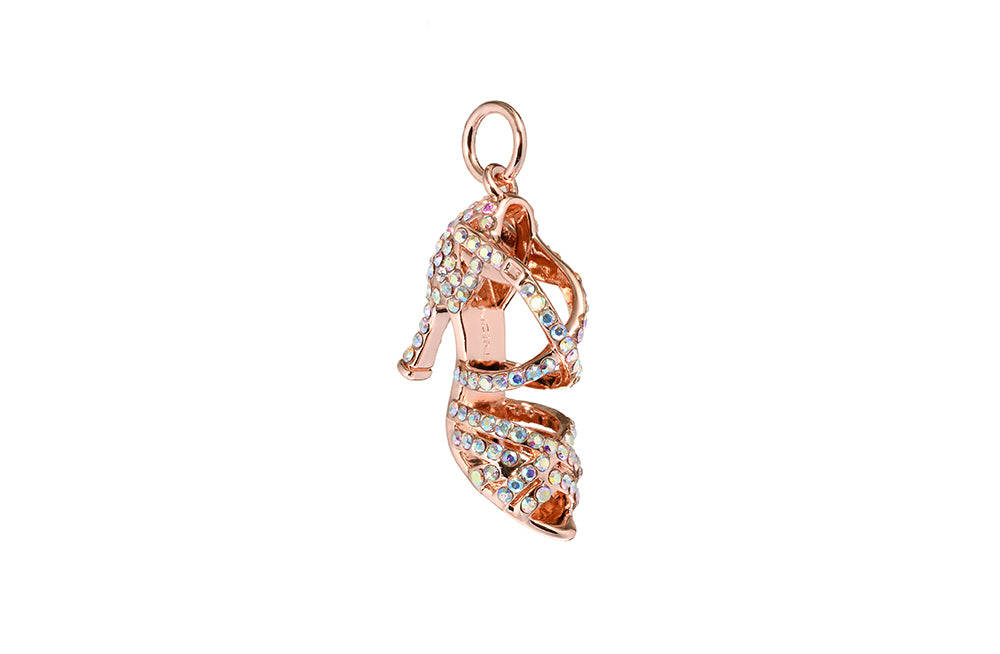 Mini Listini Swarovski Necklace