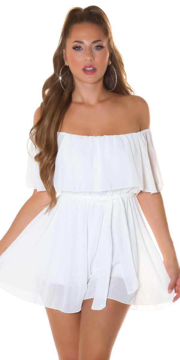 Trendy Jumpsuit