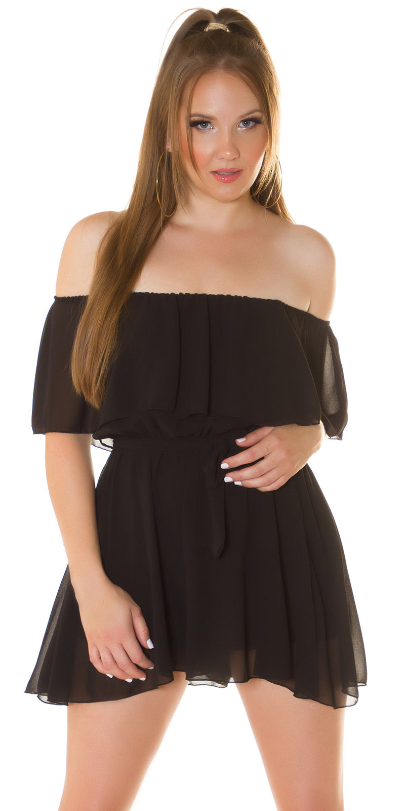 Trendy Jumpsuit