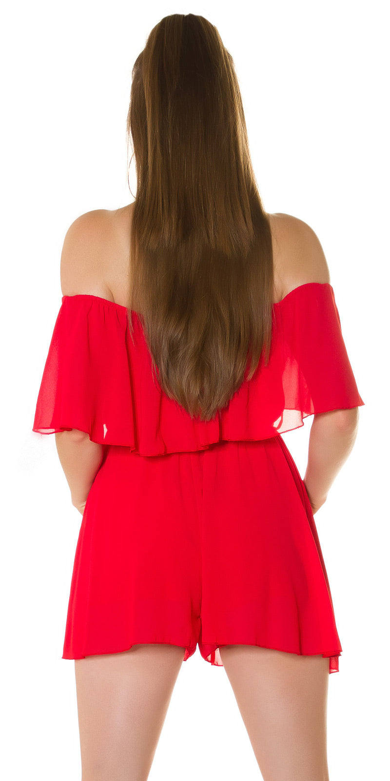 Trendy Jumpsuit