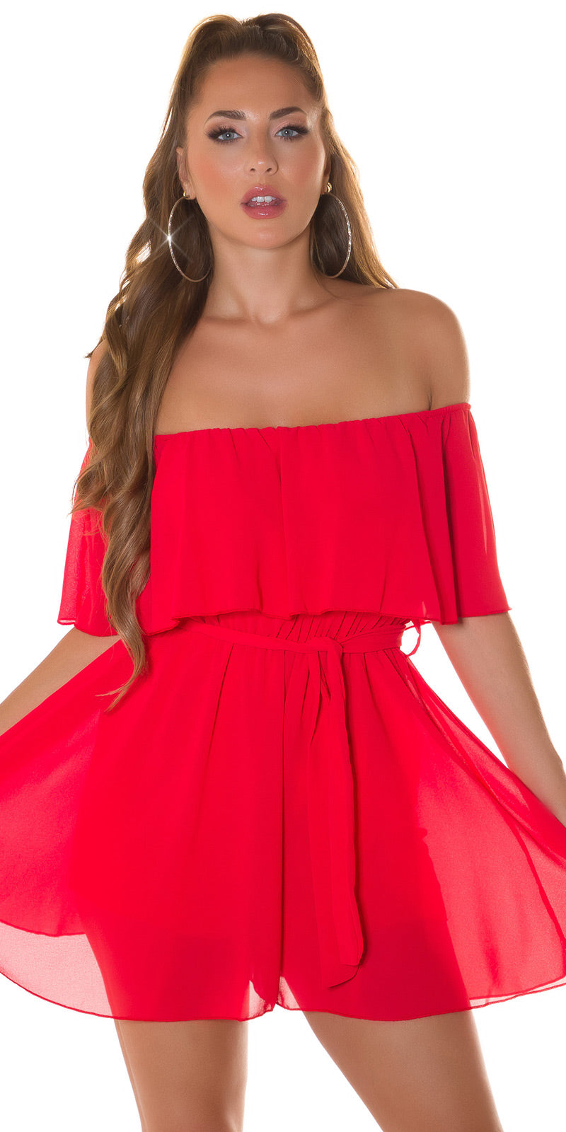 Trendy Jumpsuit