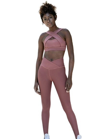 Bras - Les Wrap