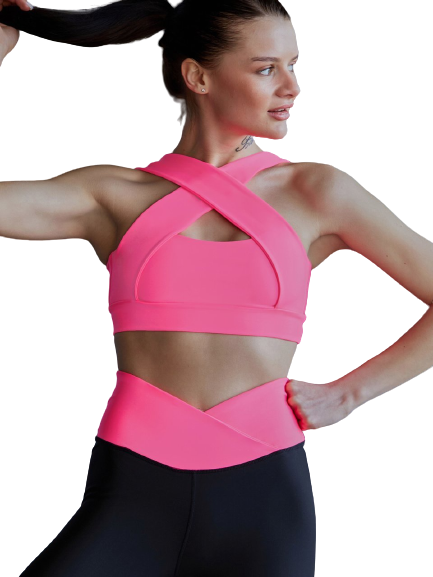 Bras - Les Wrap