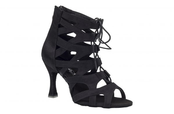 Chaussure de danse latine Dancin pour Femme
