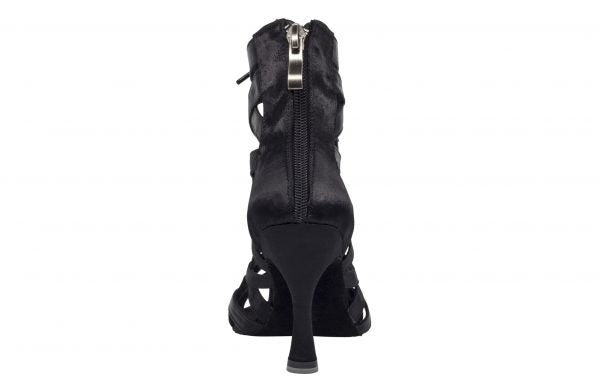 Chaussure de danse latine Dancin pour Femme