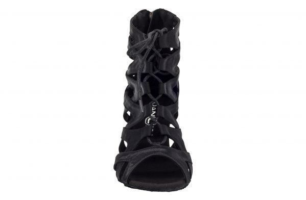 Chaussure de danse latine Dancin pour Femme