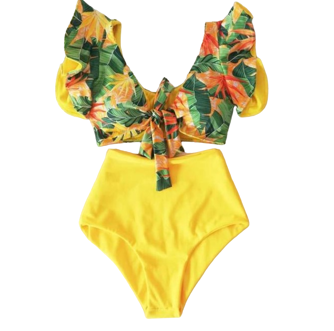 Gloria swimsuit