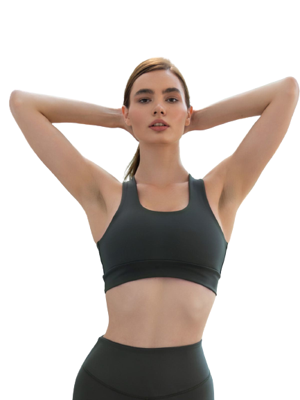 Brassières X - Les Basics