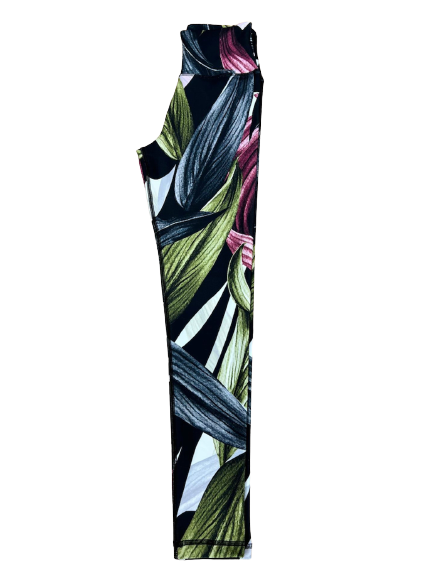 Legging confortable et galbant pour Femme de la marque Lismina