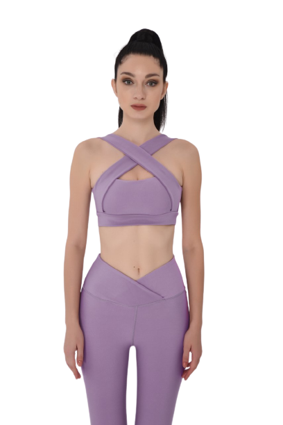 Bras - Les Wrap