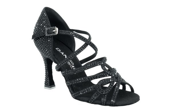 Chaussure de danse latine Dancin pour Femme