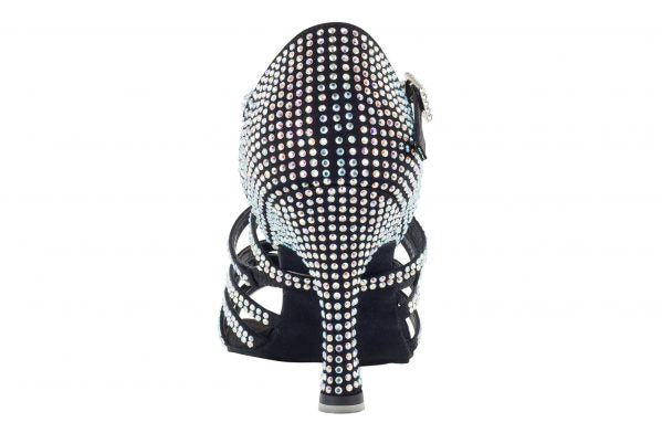 Chaussure de danse latine Dancin pour Femme