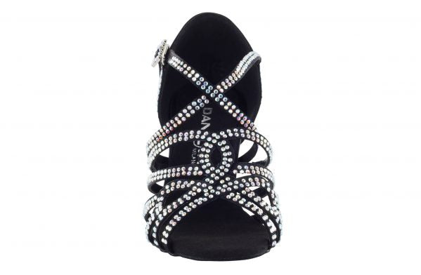 Chaussure de danse latine Dancin pour Femme