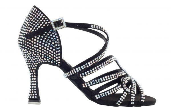 Chaussure de danse latine Dancin pour Femme