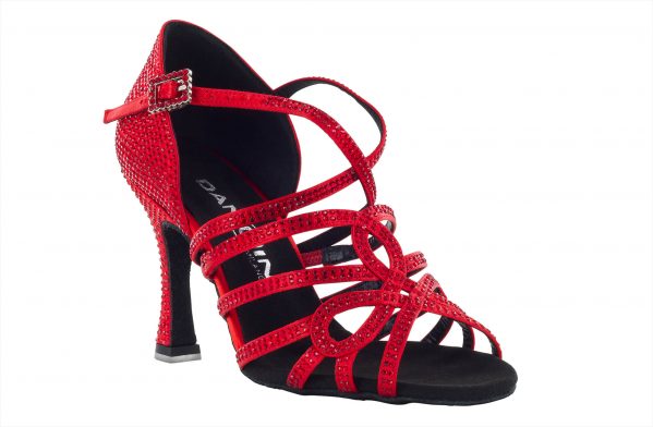 Chaussure de danse latine Dancin pour Femme