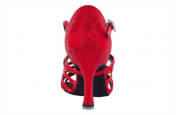 Chaussure de danse latine Dancin pour Femme