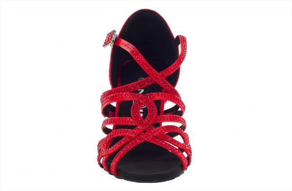 Chaussure de danse latine Dancin pour Femme