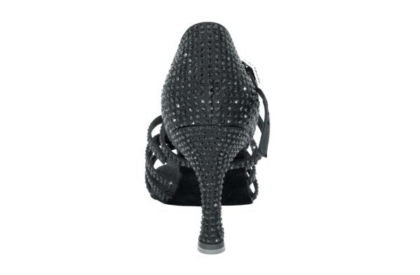 Chaussure de danse latine Dancin pour Femme