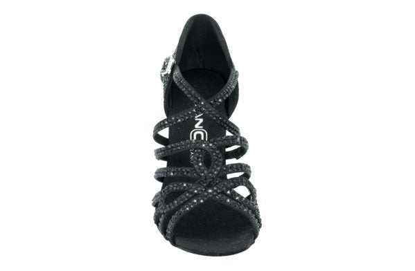 Chaussure de danse latine Dancin pour Femme