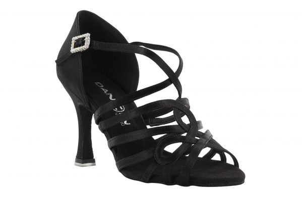 Chaussure de danse latine Dancin pour Femme