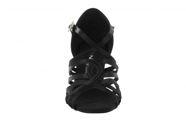 Chaussure de danse latine Dancin pour Femme