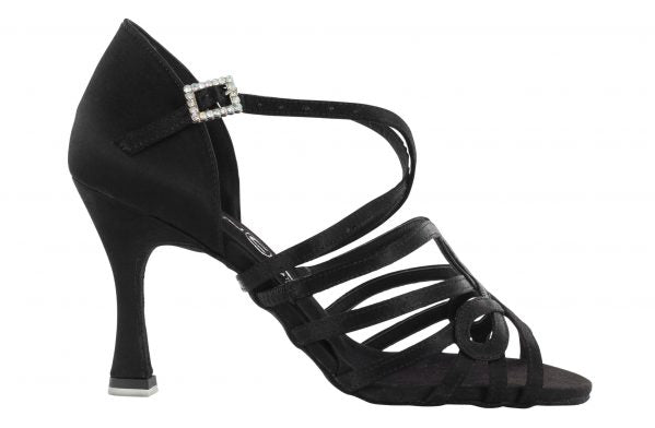 Chaussure de danse latine Dancin pour Femme