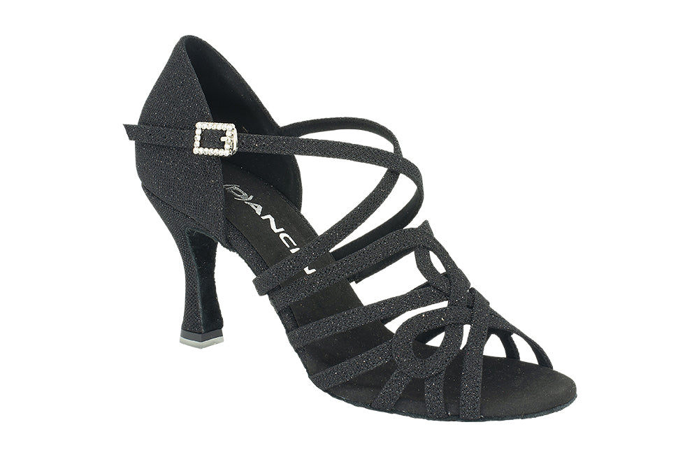 Chaussure de danse latine Dancin pour Femme