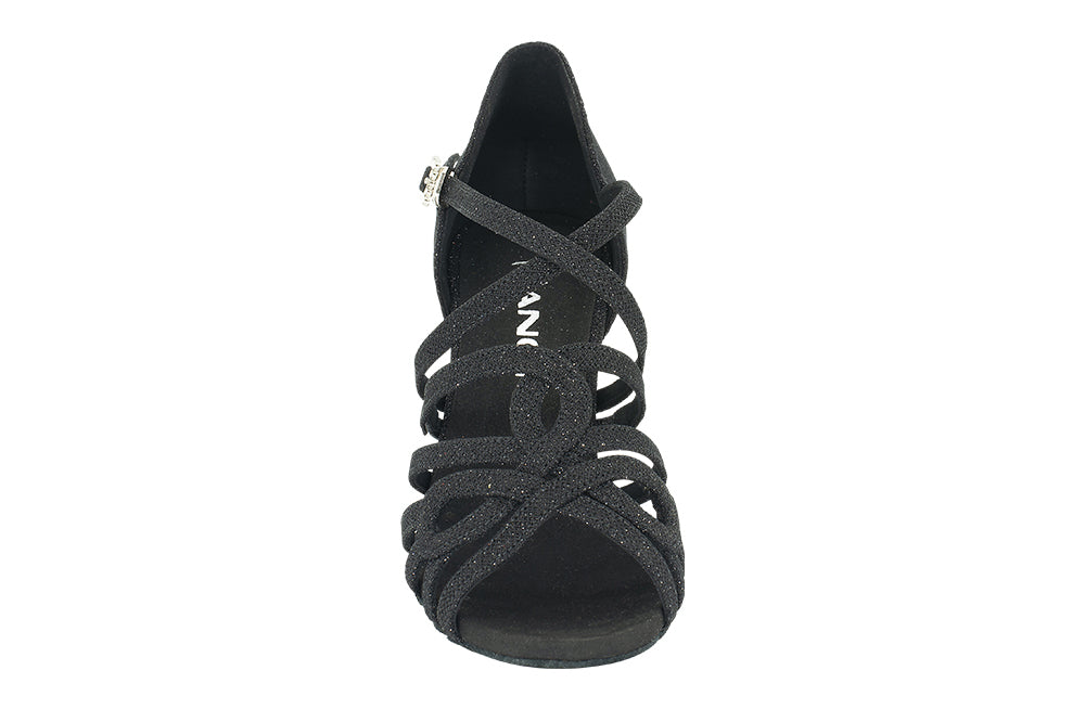 Chaussure de danse latine Dancin pour Femme