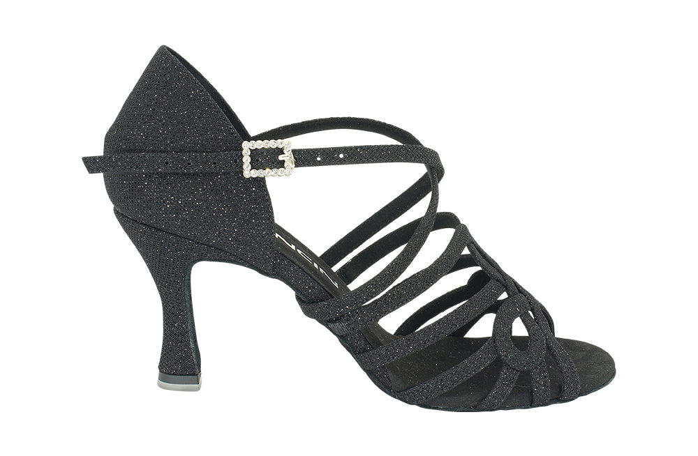 Chaussure de danse latine Dancin pour Femme