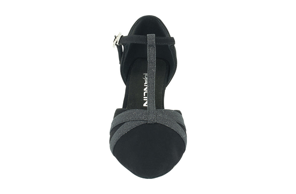 Chaussure de danse latine Dancin pour Femme