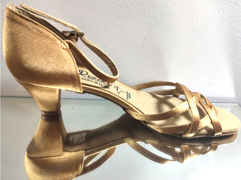 Low Heel 2